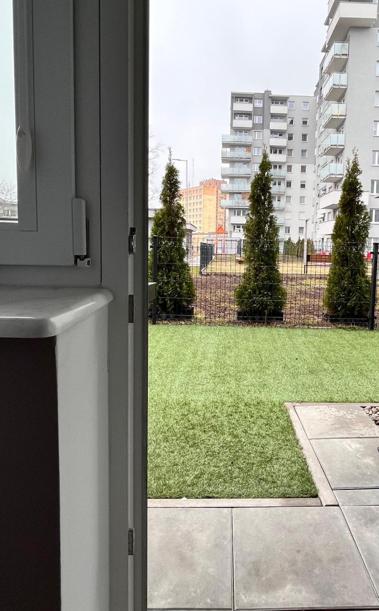 Apartament Przy Obserwatorium&Singielnia Ольштын Экстерьер фото
