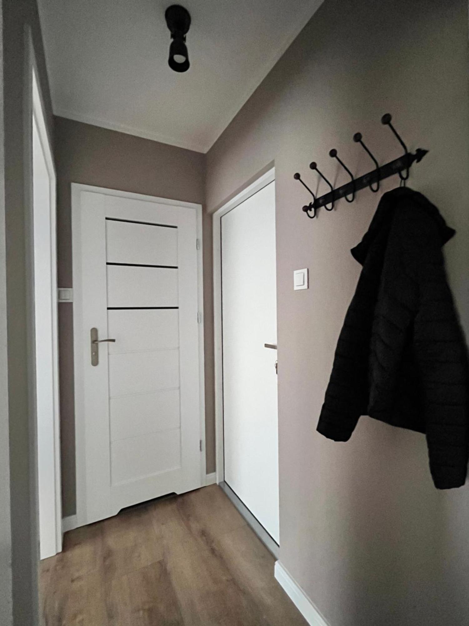 Apartament Przy Obserwatorium&Singielnia Ольштын Экстерьер фото