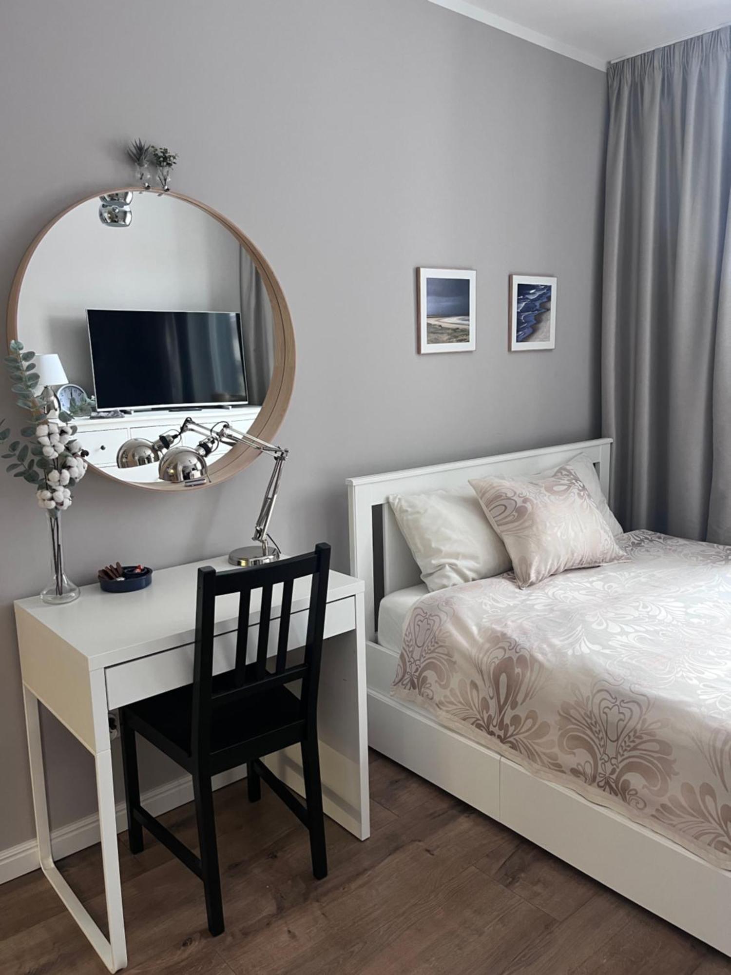 Apartament Przy Obserwatorium&Singielnia Ольштын Экстерьер фото