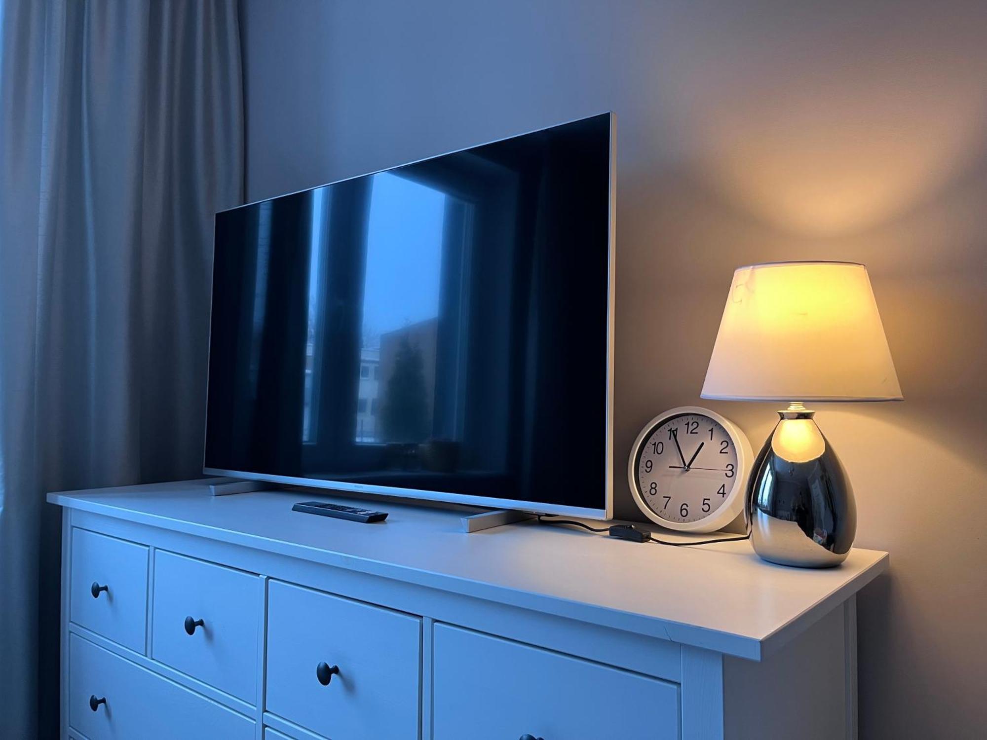 Apartament Przy Obserwatorium&Singielnia Ольштын Экстерьер фото