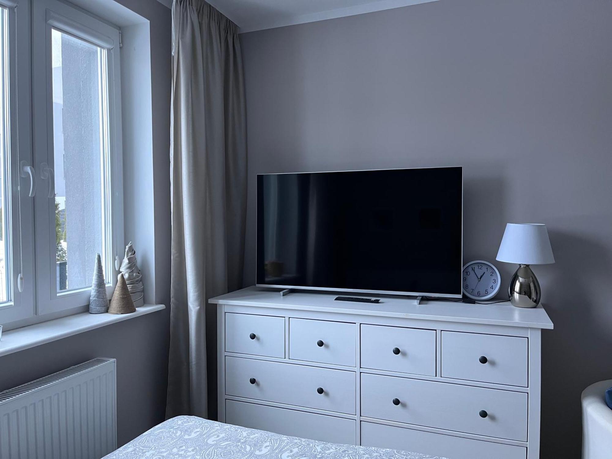 Apartament Przy Obserwatorium&Singielnia Ольштын Экстерьер фото
